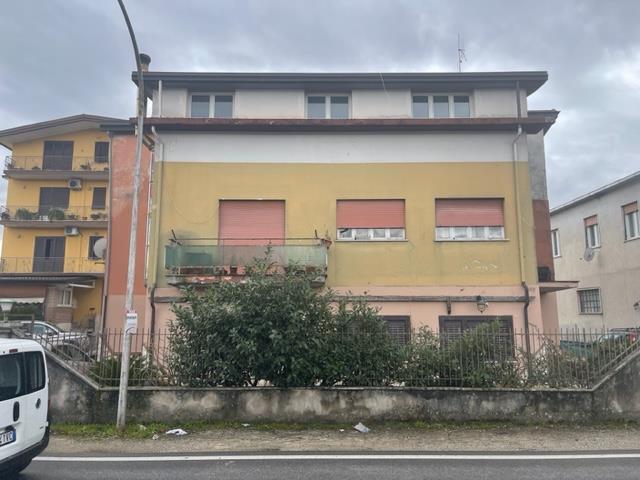 immobile appartamento all'asta in via Casilina 30 - 03013 Ferentino (FR) - 2