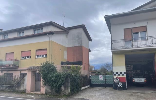 immobile appartamento all'asta in via Casilina 30 - 03013 Ferentino (FR) - 3