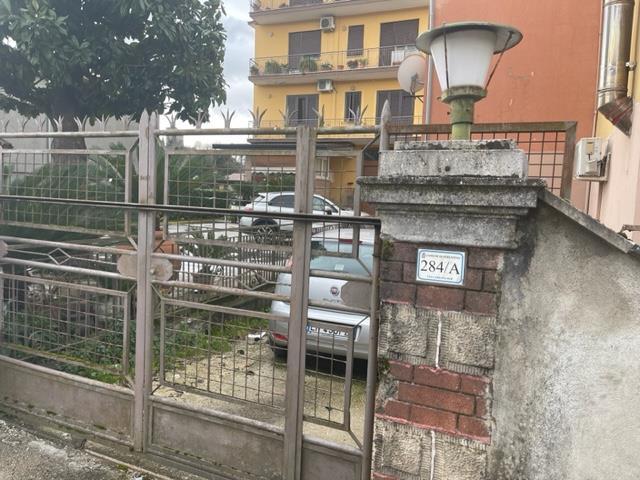 immobile appartamento all'asta in via Casilina 30 - 03013 Ferentino (FR) - 4