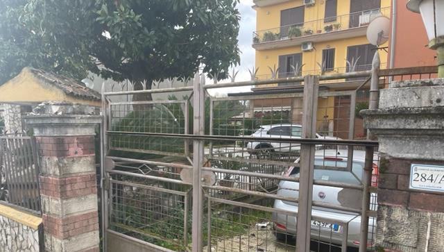 immobile appartamento all'asta in via Casilina 30 - 03013 Ferentino (FR) - 5