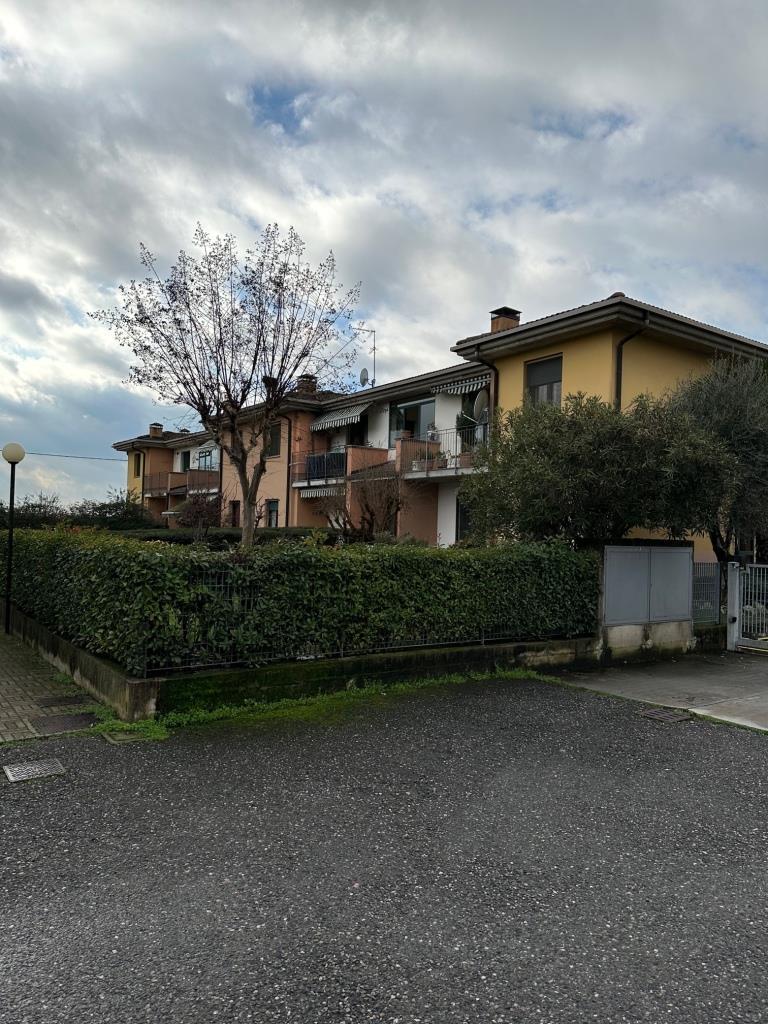 immobile appartamento all'asta in Via Paolo VI n 25 Calcio (BG) - 5