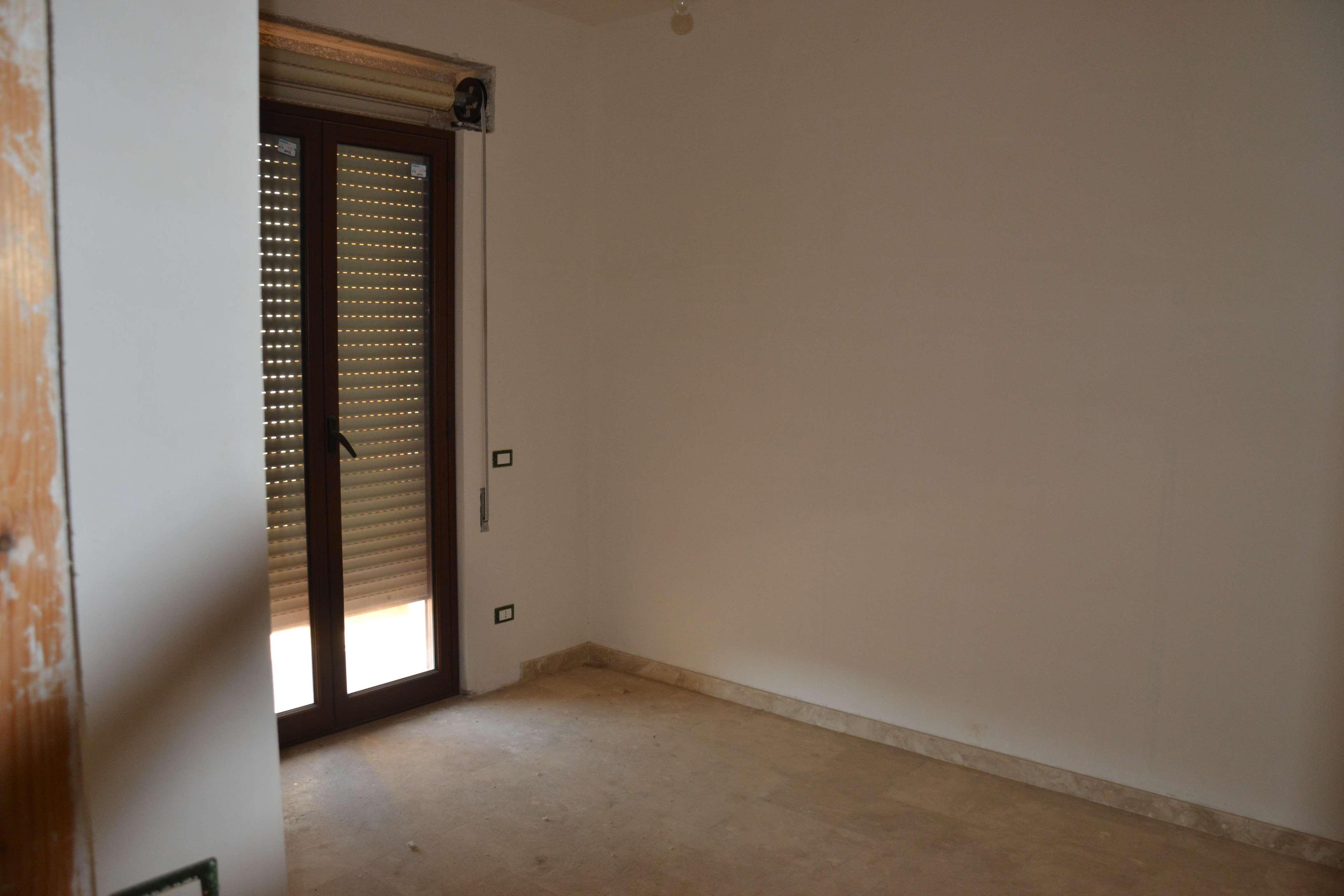 immobile appartamento all'asta in Via assieni n 50 - 91015 Custonaci (TP) - 1