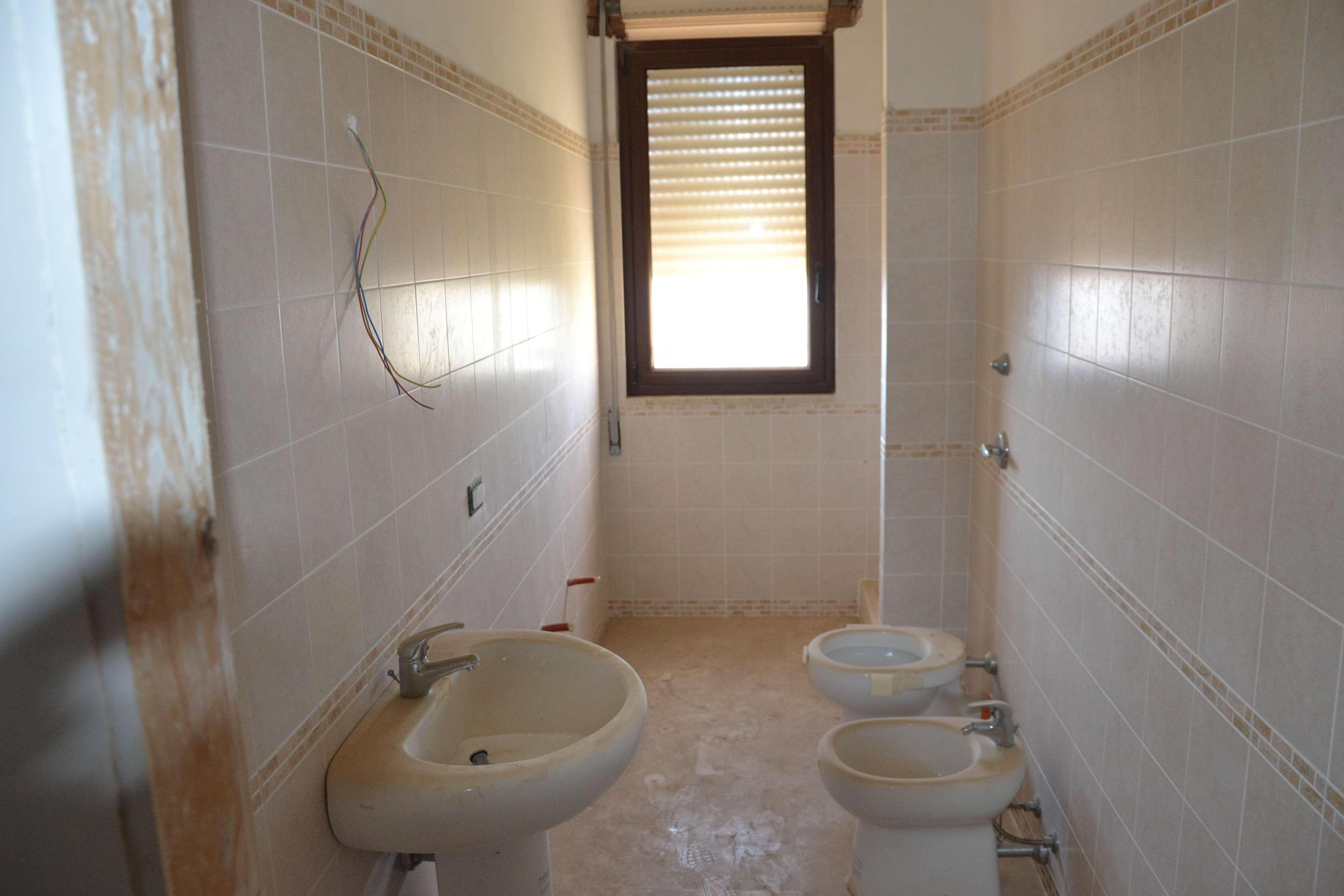 immobile appartamento all'asta in Via assieni n 50 - 91015 Custonaci (TP) - 3