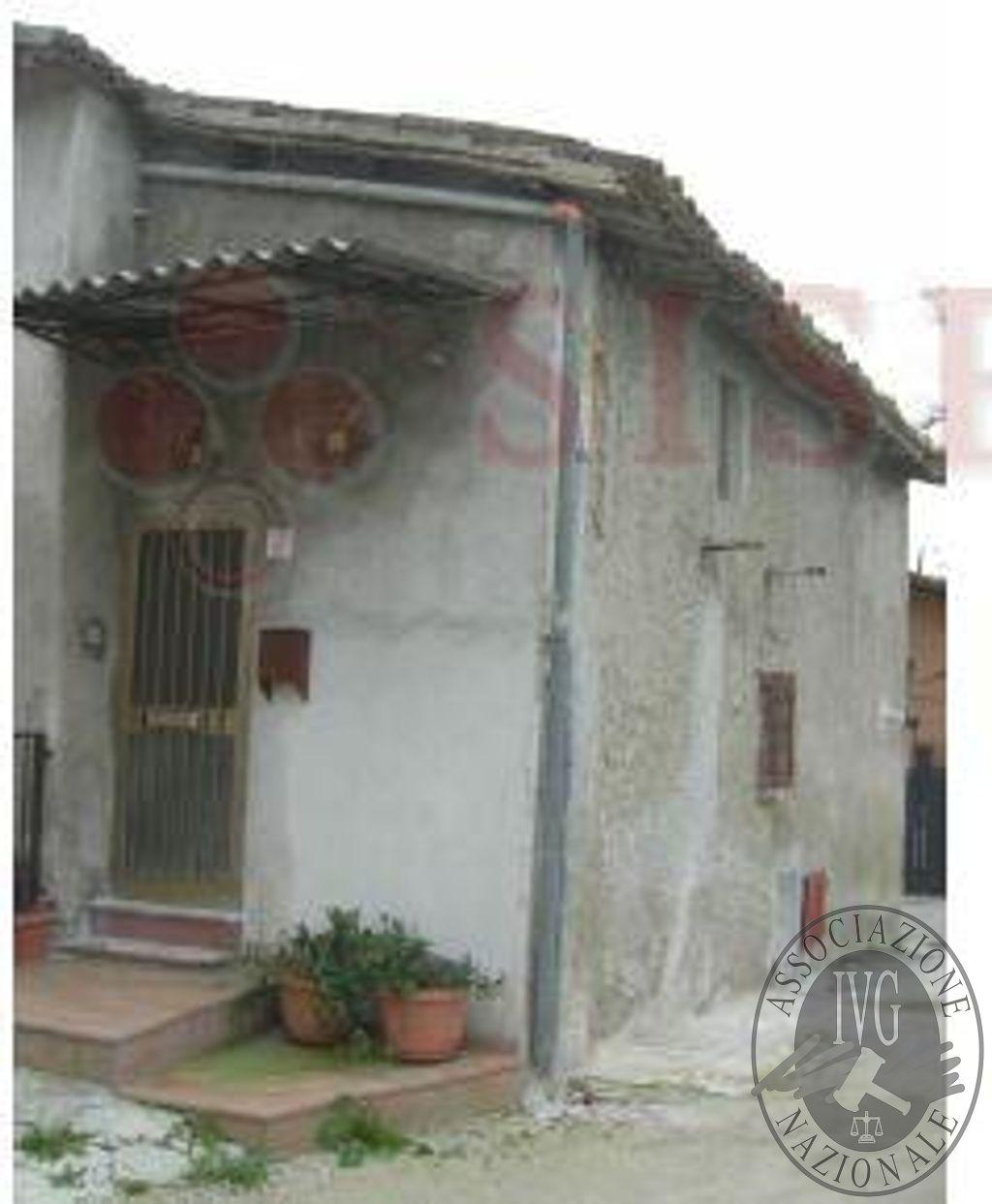 immobile appartamento all'asta in LOCALITA' SAN BRIZIO - 06049 Spoleto (PG) - 4