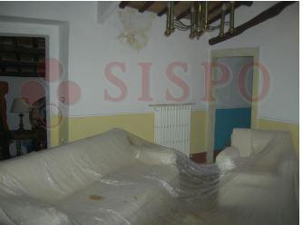 immobile appartamento all'asta in LOCALITA' SAN BRIZIO - 06049 Spoleto (PG) - 1