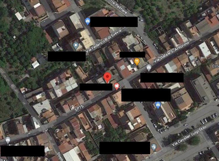 immobile appartamento all'asta in Via Statale Sant’Antonino  580 (Ex 528) - 98051 Barcellona Pozzo di Gotto (ME) - 2
