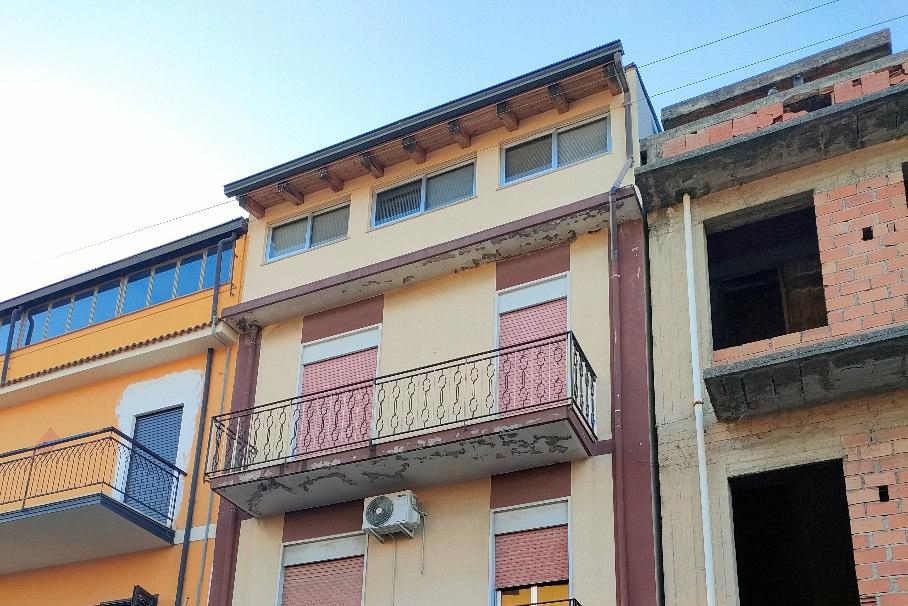 immobile appartamento all'asta in Via Statale Sant’Antonino  580 (Ex 528) - 98051 Barcellona Pozzo di Gotto (ME) - 5