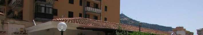 immobile villa all'asta in Via Trapani Pescia n 61/F Palermo (PA) - 2