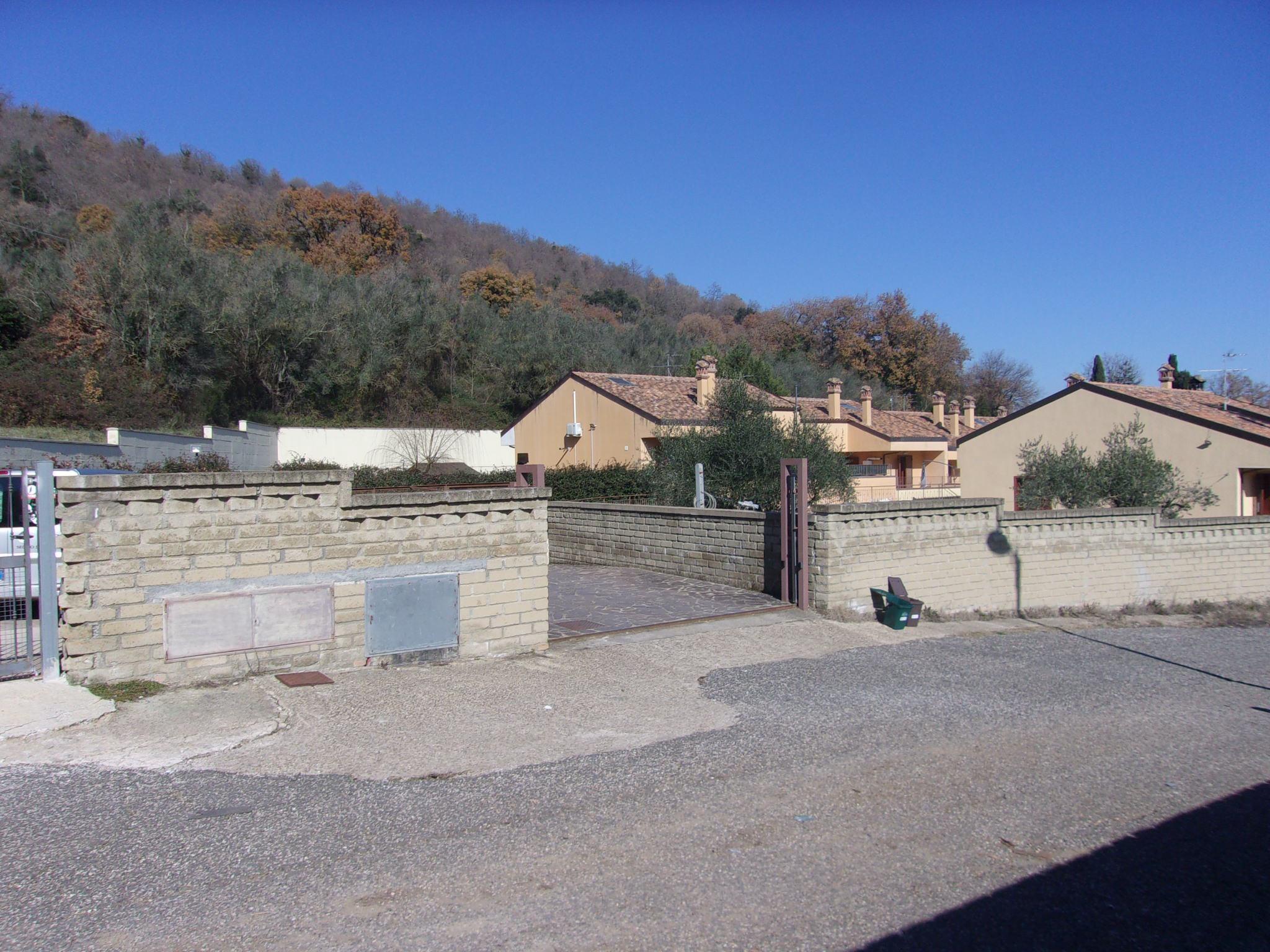 immobile villa all'asta in Via degli Aranci 44 - 00062 Bracciano (RM) - 2