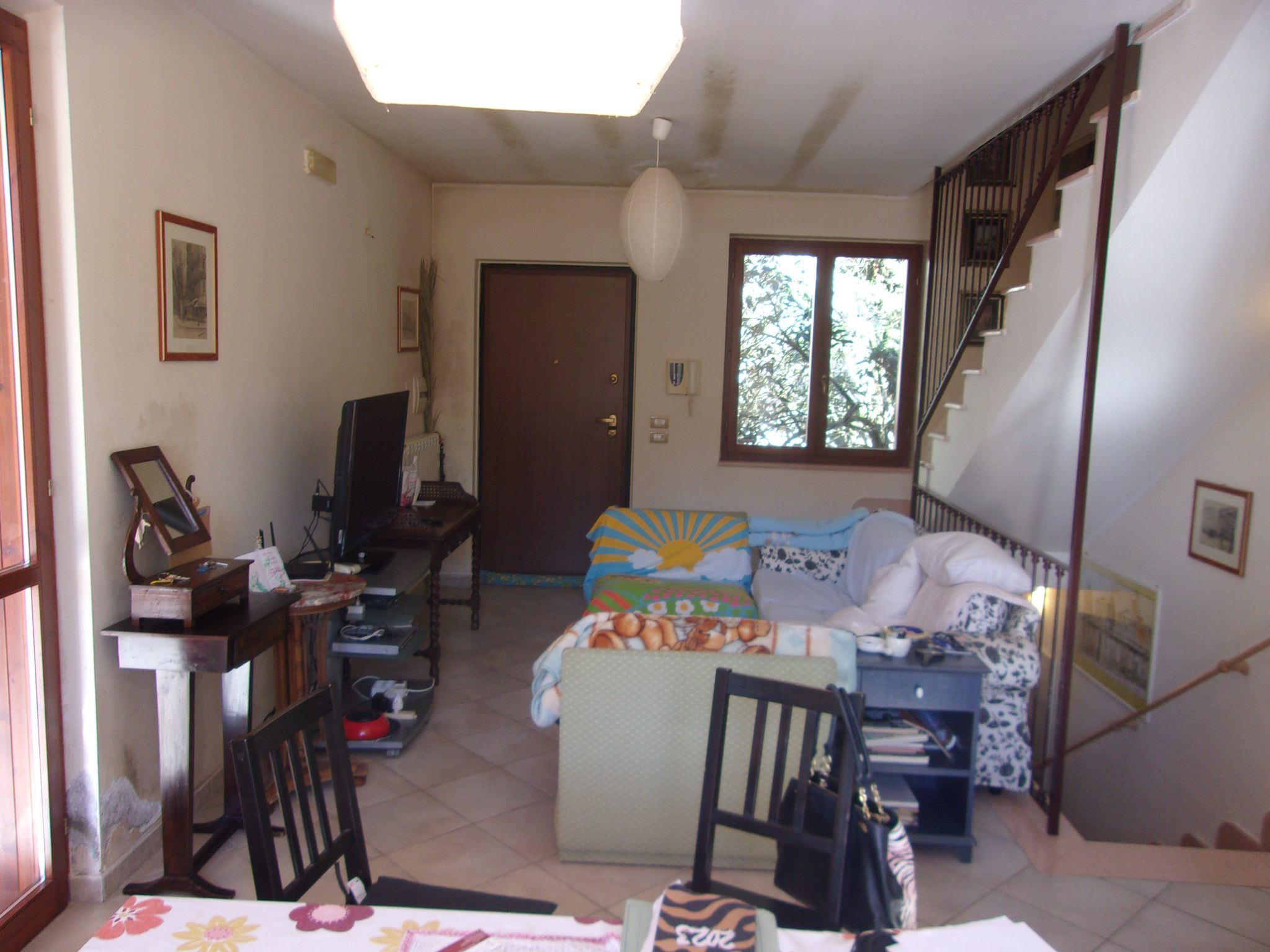 immobile villa all'asta in Via degli Aranci 44 - 00062 Bracciano (RM) - 3