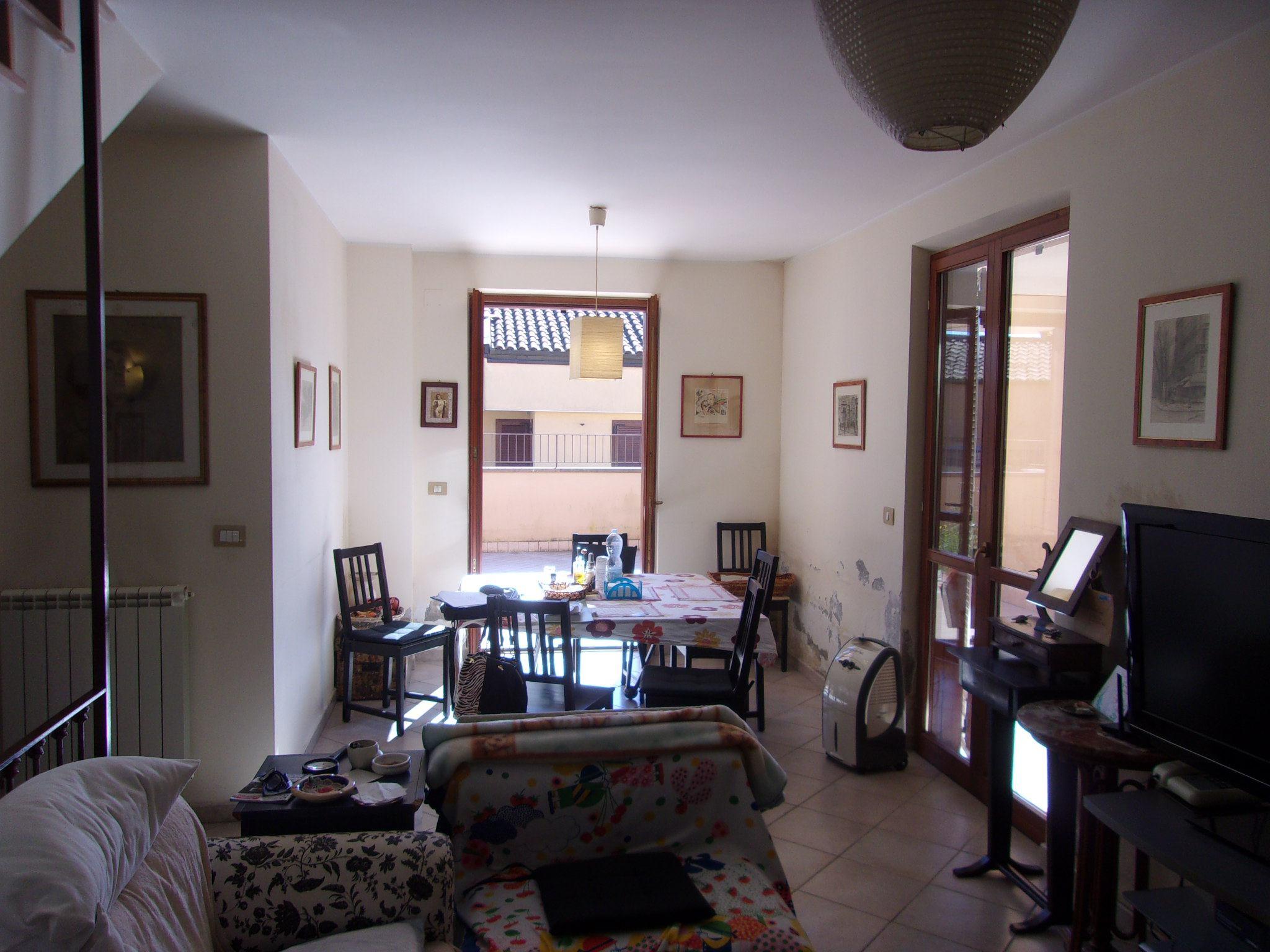 immobile villa all'asta in Via degli Aranci 44 - 00062 Bracciano (RM) - 4