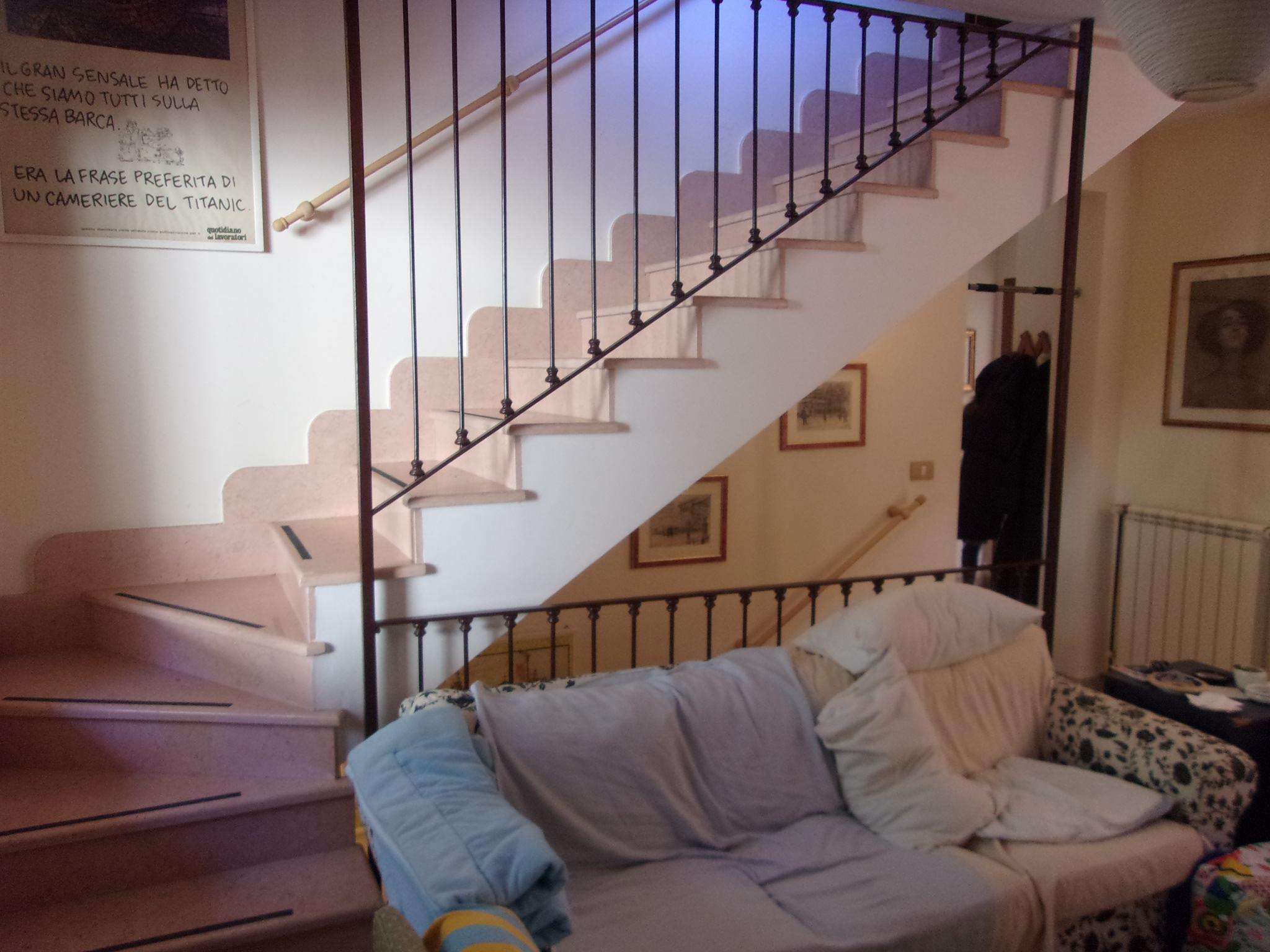 immobile villa all'asta in Via degli Aranci 44 - 00062 Bracciano (RM) - 5