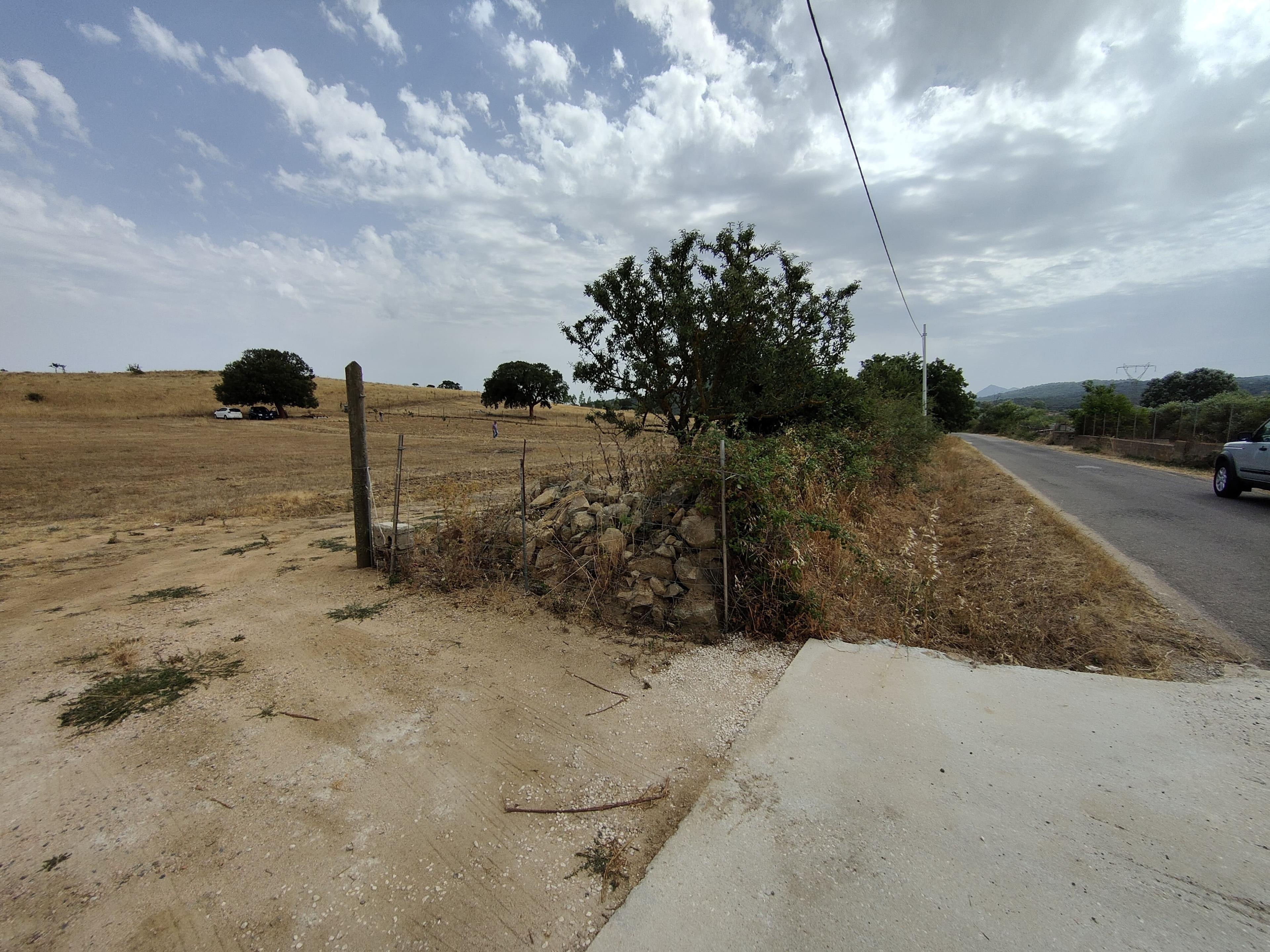 immobile terreno all'asta in loc corte - 08100 Nuoro (NU) - 2
