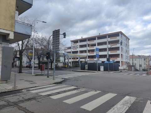 immobile attivita commerciale all'asta in viale Sardegna - 08100 Nuoro (NU) - 1