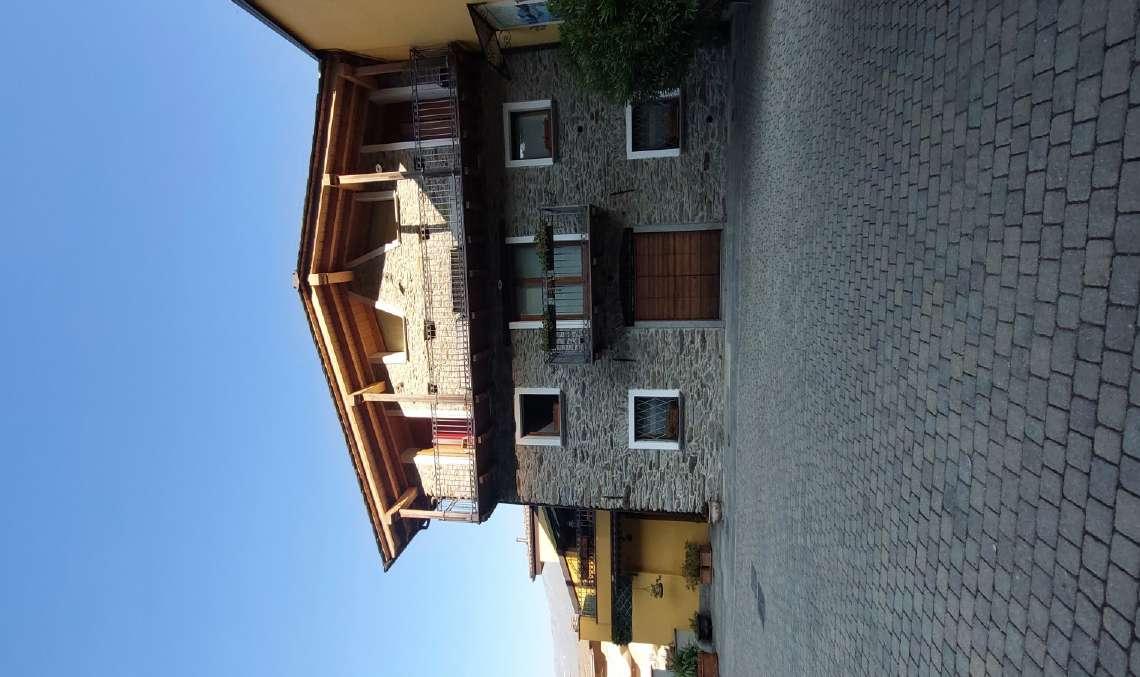 immobile appartamento all'asta in Via Brugnini n 13 - 23013 Cosio Valtellino (SO) - 1