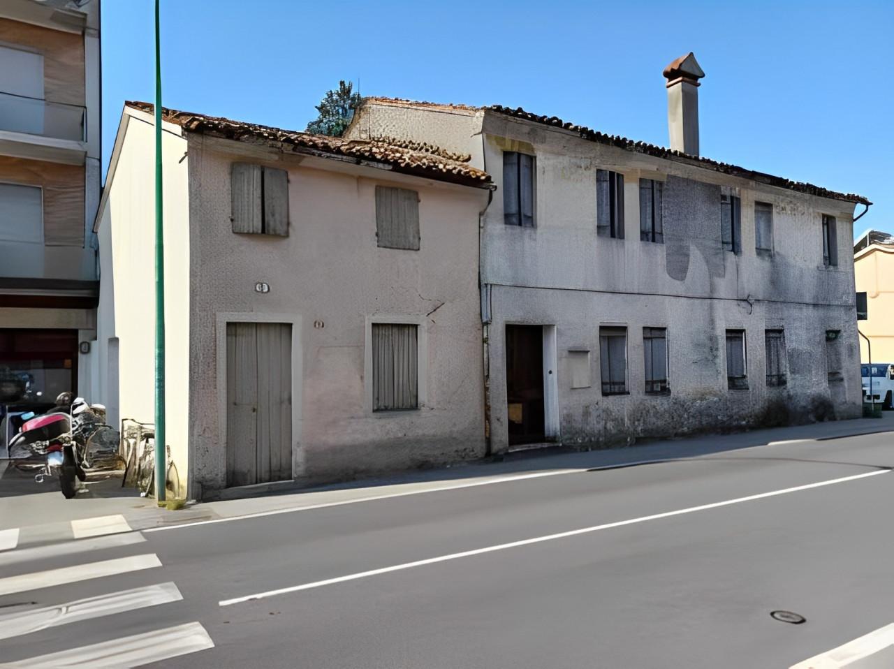 immobile APPARTAMENTO ALL'ASTA IN VIA ROMA, SALZANO (VE) - 4
