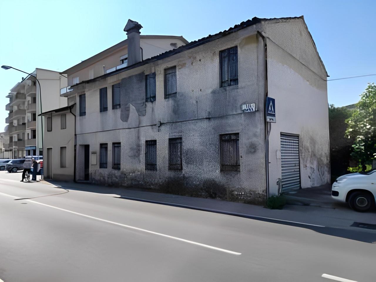 immobile APPARTAMENTO ALL'ASTA IN VIA ROMA, SALZANO (VE) - 5