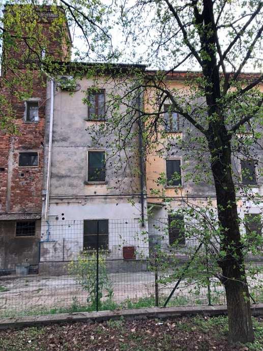 immobile appartamento all'asta in Via L Bissolati 72 Casalbuttano ed Uniti (CR) - 2