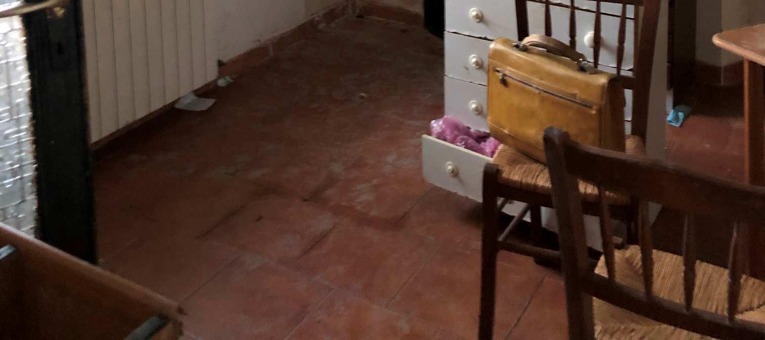 immobile appartamento all'asta in Via L Bissolati 72 Casalbuttano ed Uniti (CR) - 3