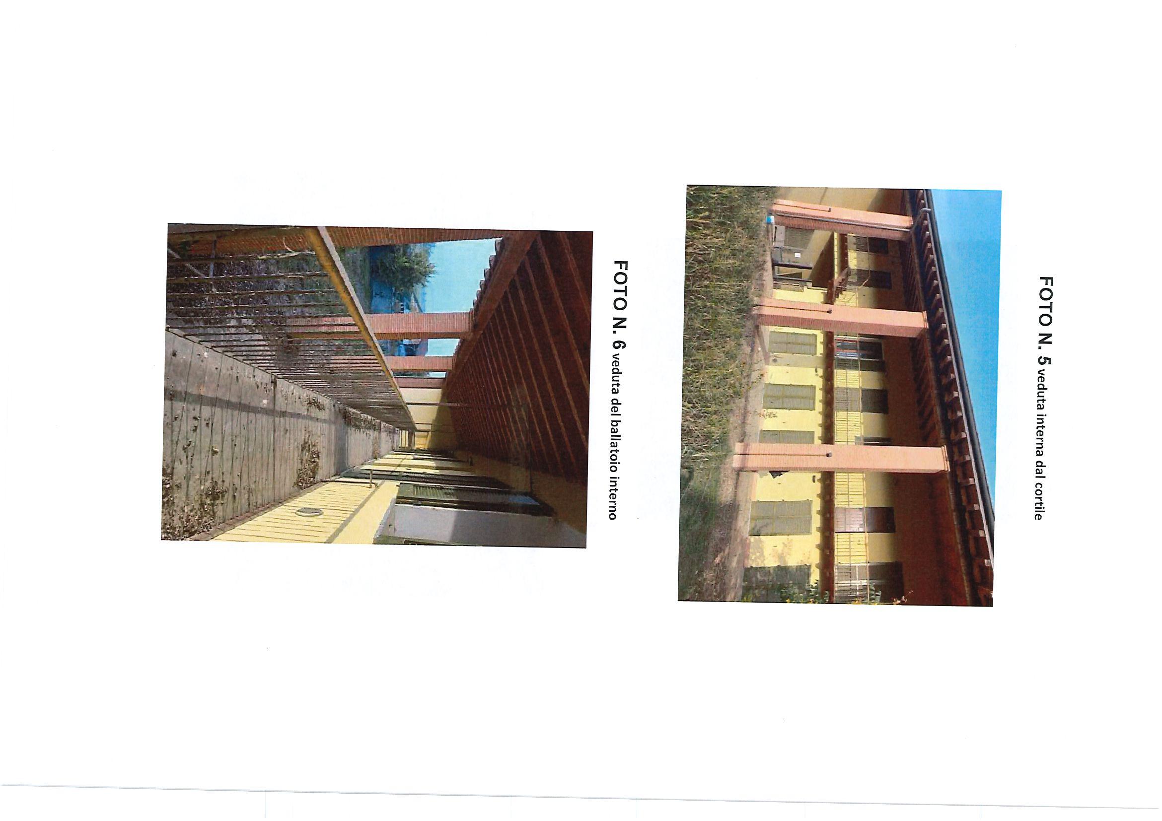 immobile appartamento all'asta in Cascina S Antonio 6/8 - 26020 Agnadello (CR) - 4