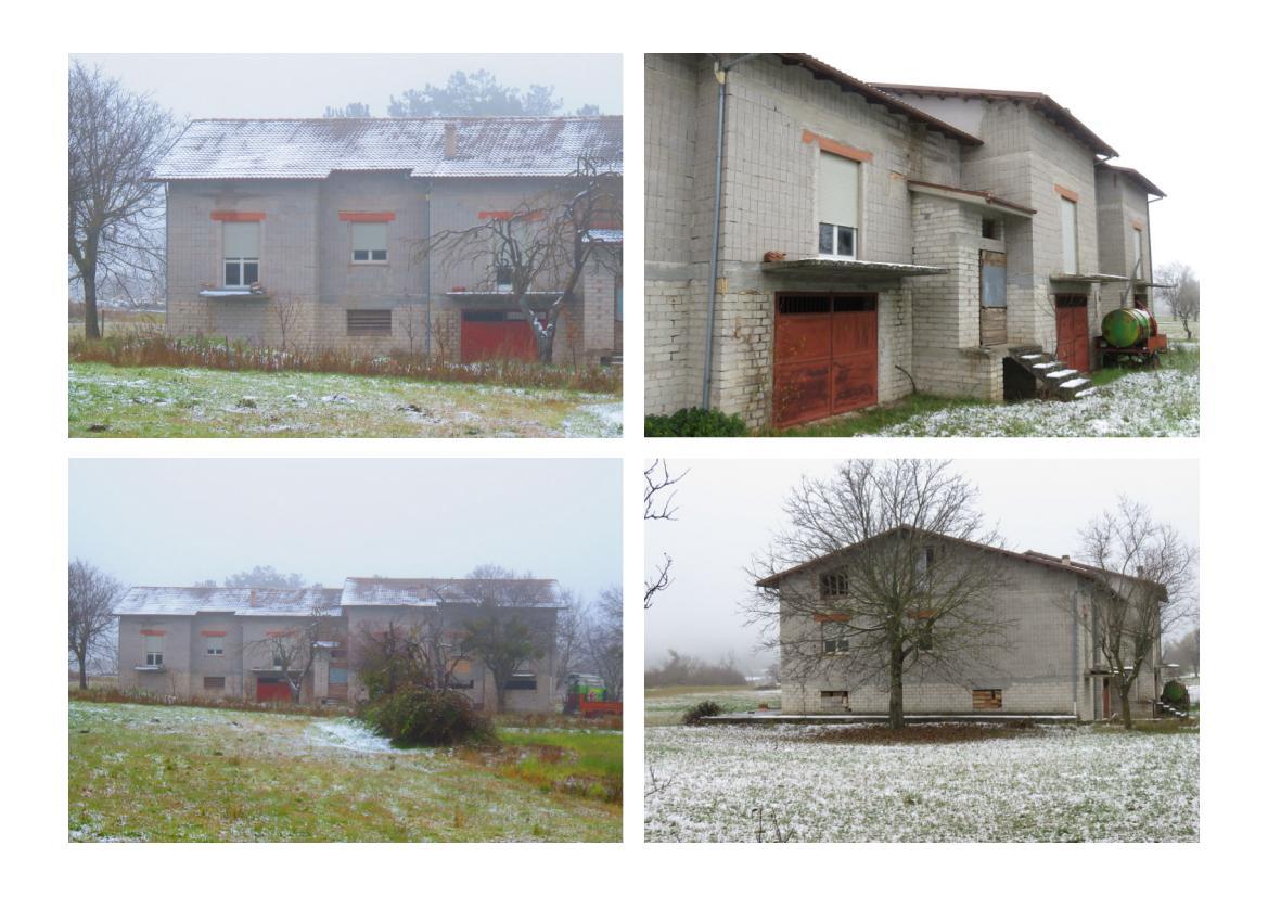 immobile terreno all'asta in Strada Statale 17 snc - 67021 Barisciano (AQ) - 1
