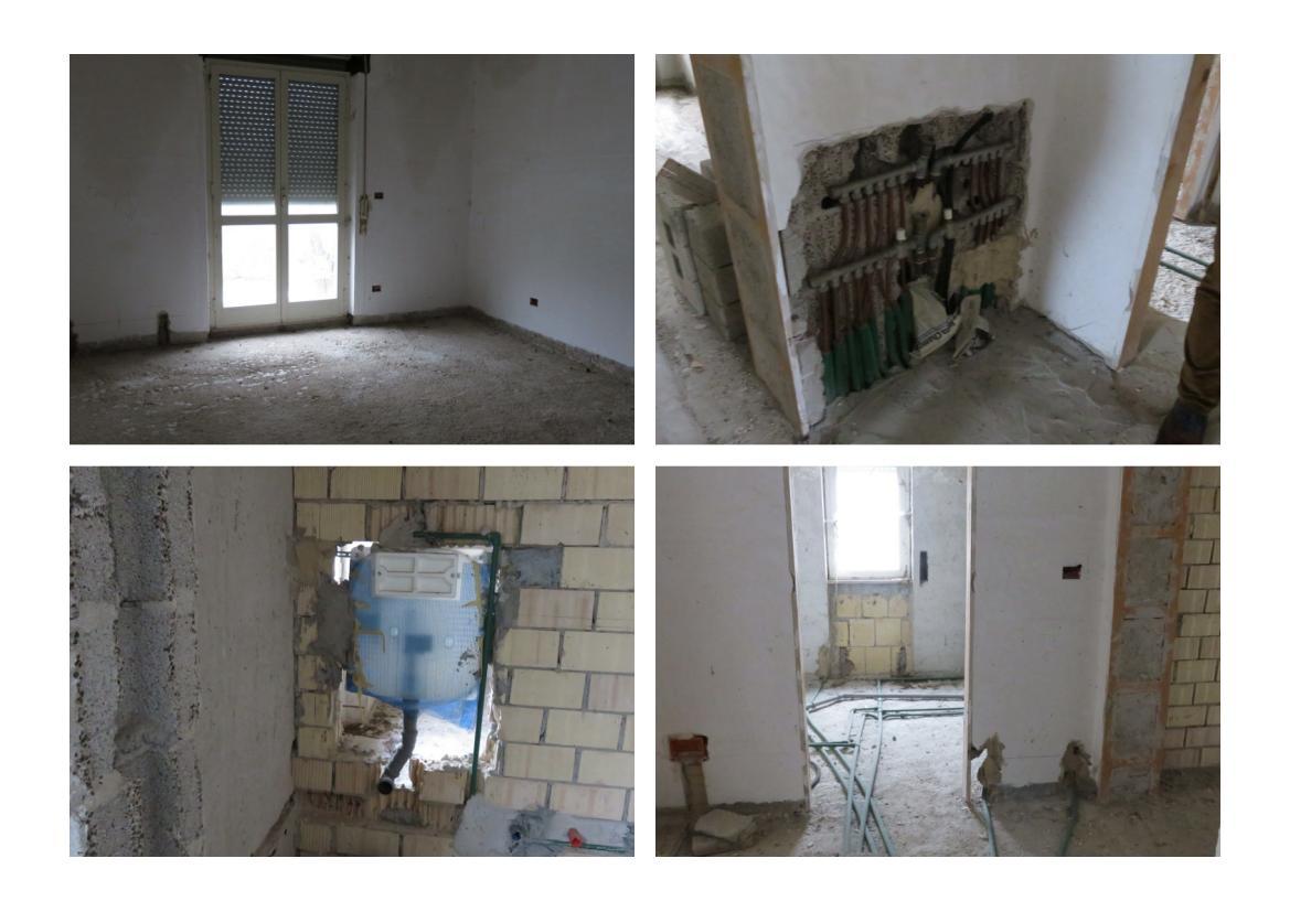 immobile terreno all'asta in Strada Statale 17 snc - 67021 Barisciano (AQ) - 3