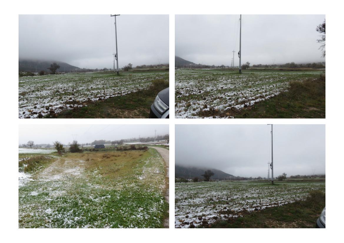 immobile terreno all'asta in Strada Statale 17 - 67021 Barisciano (AQ) - 2