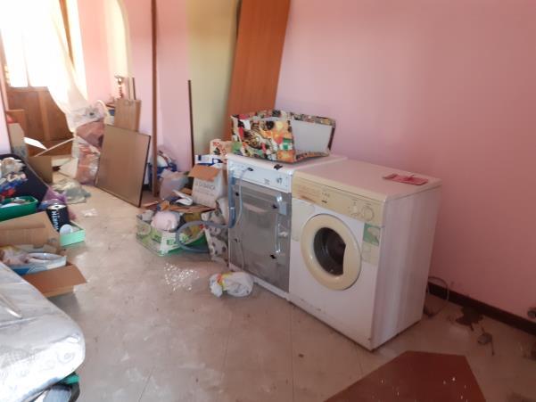 immobile appartamento all'asta in Via Giovanni XXIII n 20 - 21040 Castronno (VA) - 2