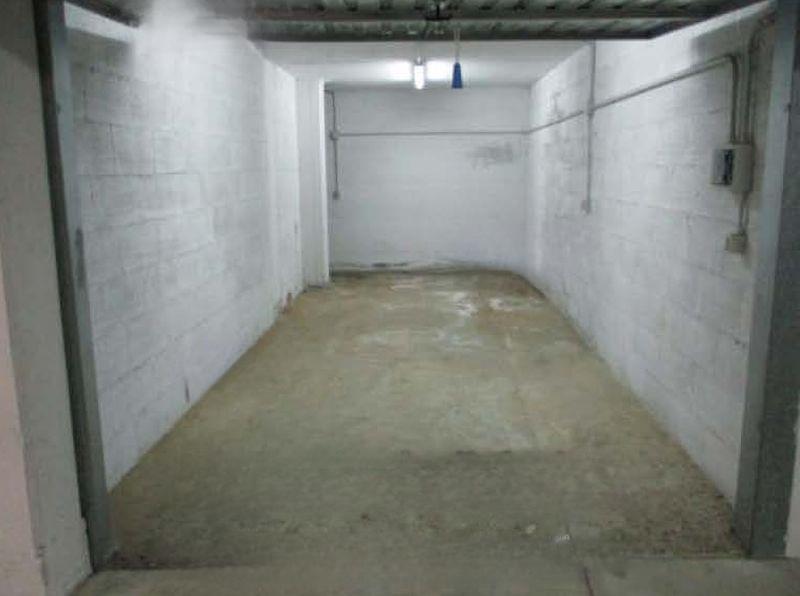 immobile attivita commerciale all'asta in Via Anna Heid Snc interno 9 - 00030 San Cesareo (RM) - 3