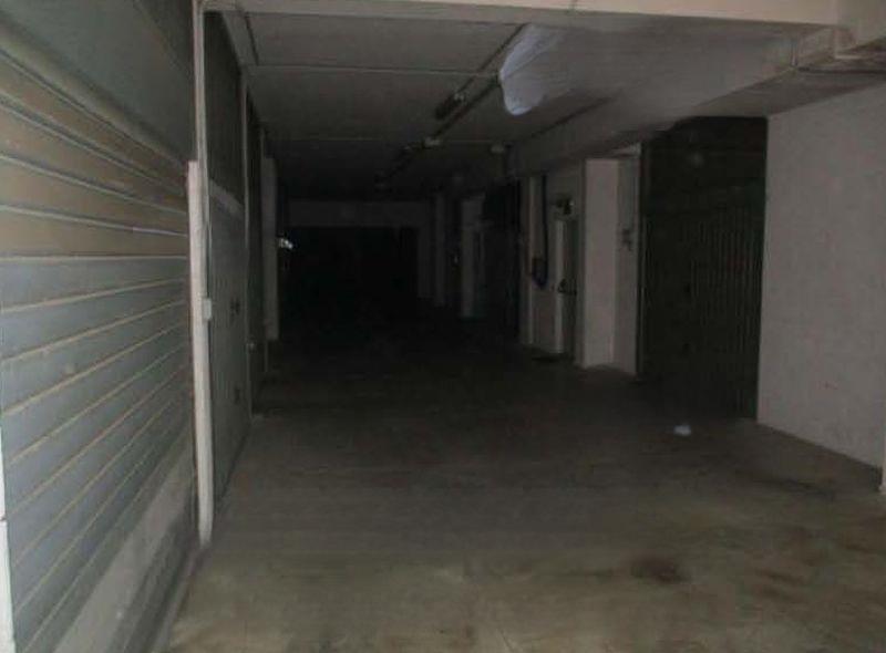 immobile attivita commerciale all'asta in Via Anna Heid Snc interno 9 - 00030 San Cesareo (RM) - 2