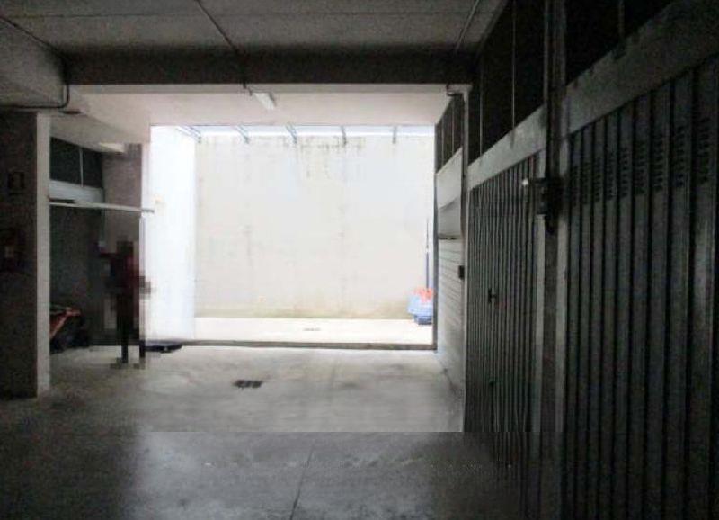 immobile attivita commerciale all'asta in Via Anna Heid Snc interno 9 - 00030 San Cesareo (RM) - 1