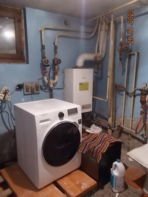 immobile villa all'asta in Via Vittorio Emanuele III n44 - 24040 Suisio (BG) - 5