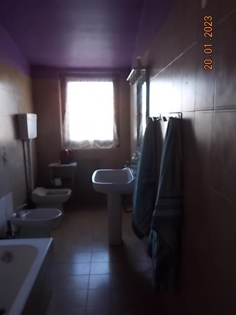 immobile villa all'asta in Via Vittorio Emanuele III n44 - 24040 Suisio (BG) - 4