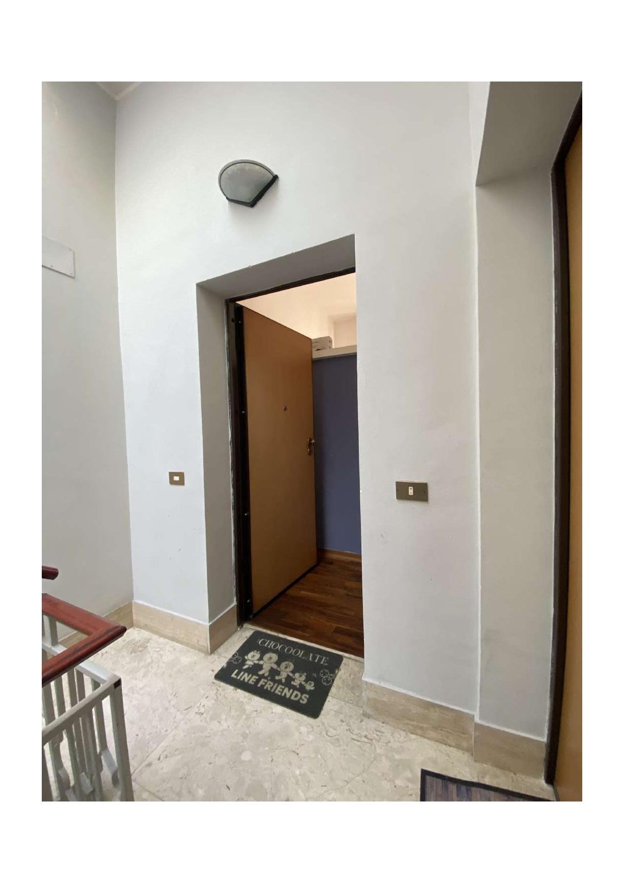 immobile appartamento all'asta in Via 2 Giugno n 18 - 91016 Erice (TP) - 4