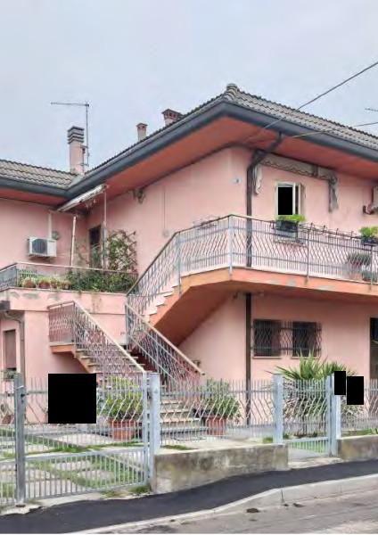 immobile appartamento all'asta in Via G Puccini, 32 - 45017 Loreo (RO) - 2