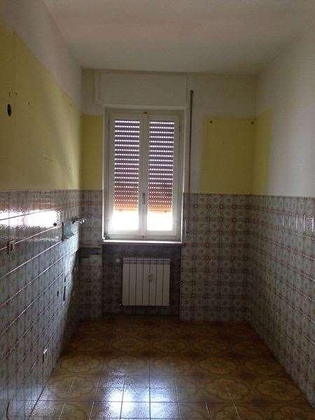 immobile appartamento all'asta in VIA DE AMICIS 41 BIS Ponderano (BI) - 1