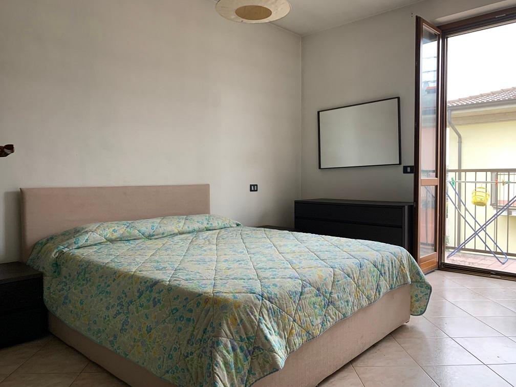 immobile appartamento all'asta in via Frati Cappuccini, n6 (in catasto via Ghandi, sn) - 24051 Antegnate (BG) - 3