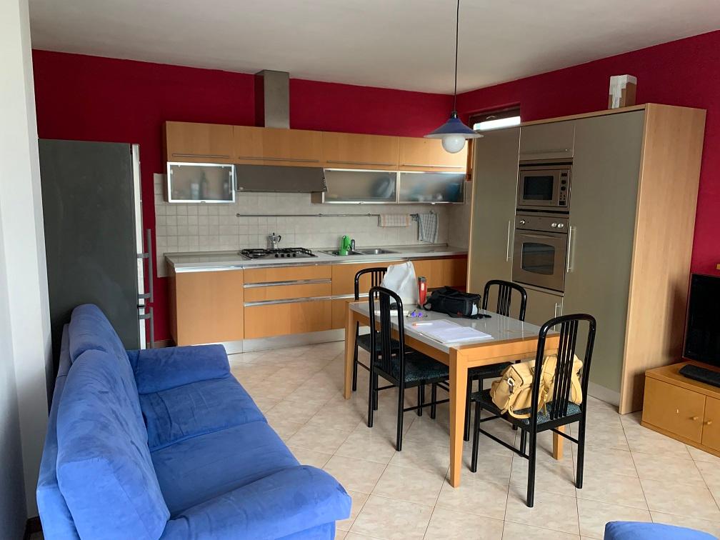 immobile appartamento all'asta in via Frati Cappuccini, n6 (in catasto via Ghandi, sn) - 24051 Antegnate (BG) - 5