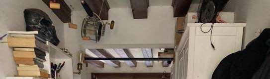 immobile appartamento all'asta in Sestiere di Castello n 661 - Corte Sabbioncella - 30122 Venezia (VE) - 1