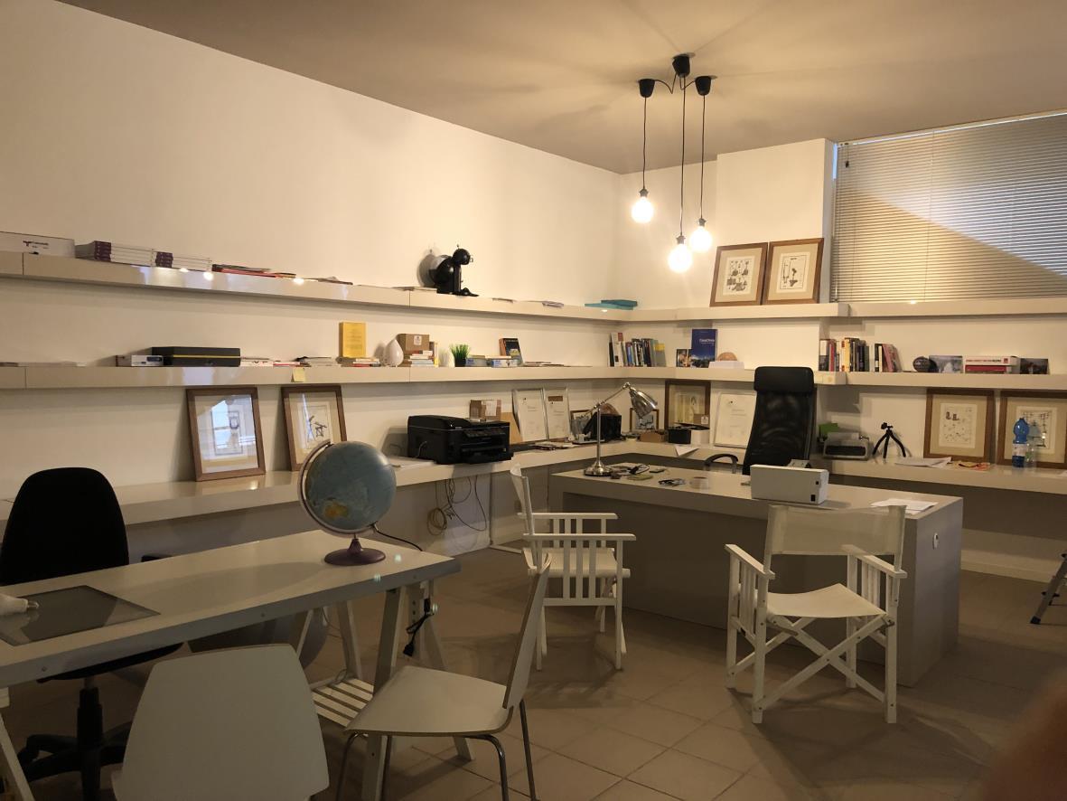 immobile attivita commerciale all'asta in Via Barignani 46 - 61100 Pesaro (PU) - 5