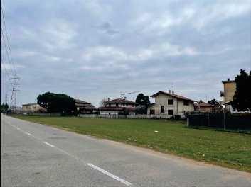 immobile terreno all'asta in Via Verghera snc - 21013 Gallarate (VA) - 2