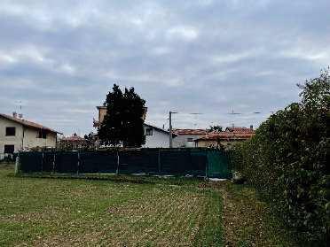 immobile terreno all'asta in Via Verghera snc - 21013 Gallarate (VA) - 4