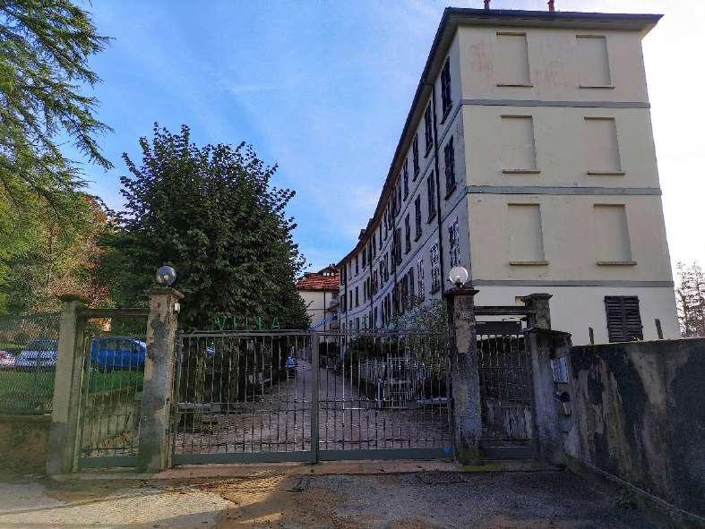 immobile appartamento all'asta in via imborgnana - 21050 Cuasso al Monte (VA) - 3