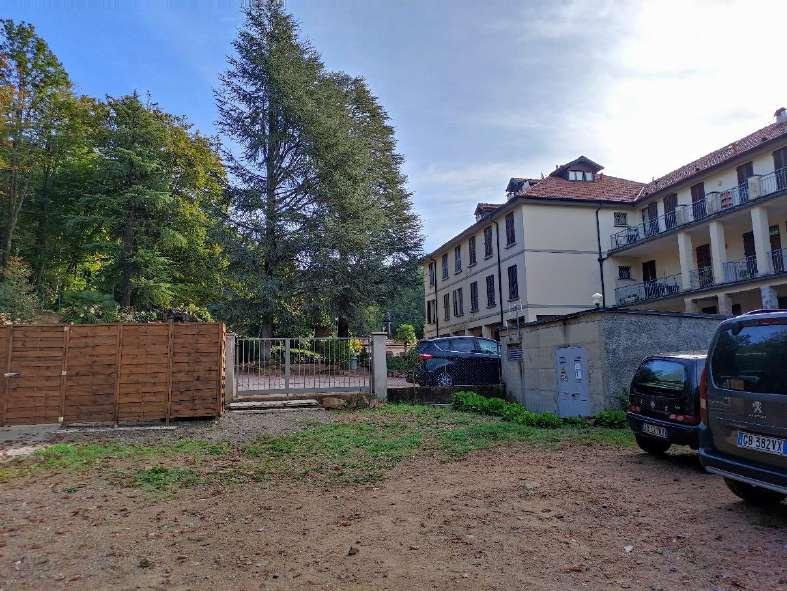 immobile appartamento all'asta in via imborgnana - 21050 Cuasso al Monte (VA) - 5
