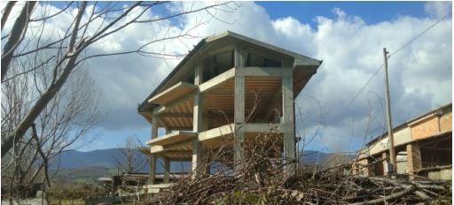 immobile terreno all'asta in Contrada Lucchetta Montalto Uffugo (CS) - 1