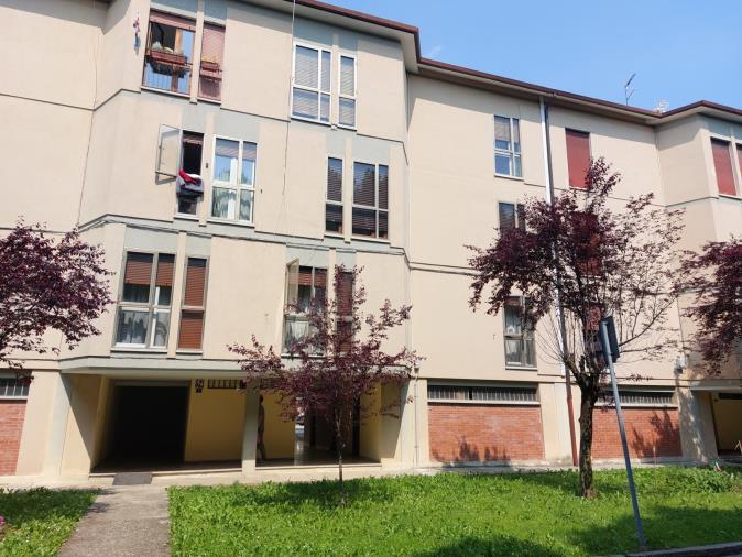 immobile appartamento all'asta in Via Luzio 1 - 36015 Schio (VI) - 1