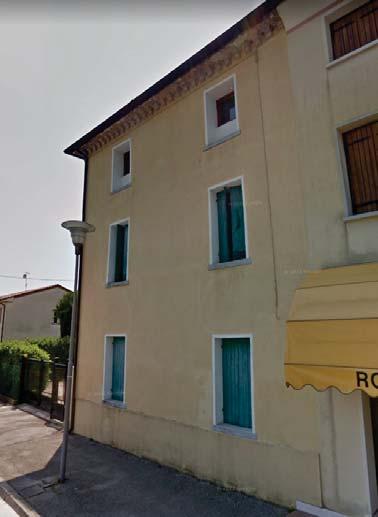 immobile appartamento all'asta in Via Papa Giovanni XXIII n 26 - 31030 Castelcucco (TV) - 2