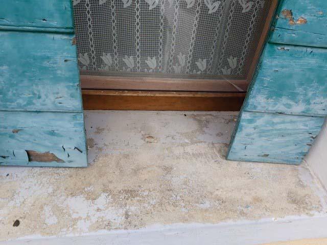 immobile appartamento all'asta in Via Papa Giovanni XXIII n 26 - 31030 Castelcucco (TV) - 4