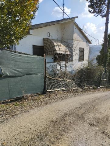 immobile appartamento all'asta in Localita' Villa 11 - 27040 Montalto Pavese (PV) - 1