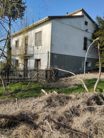 immobile appartamento all'asta in Localita' Villa 11 - 27040 Montalto Pavese (PV) - 4